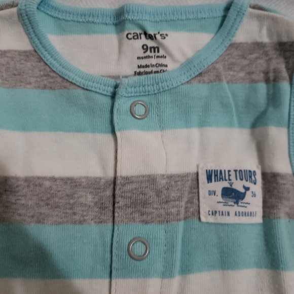 Romper - Picture 2 of 2